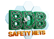 BDB Safety Nets Logo